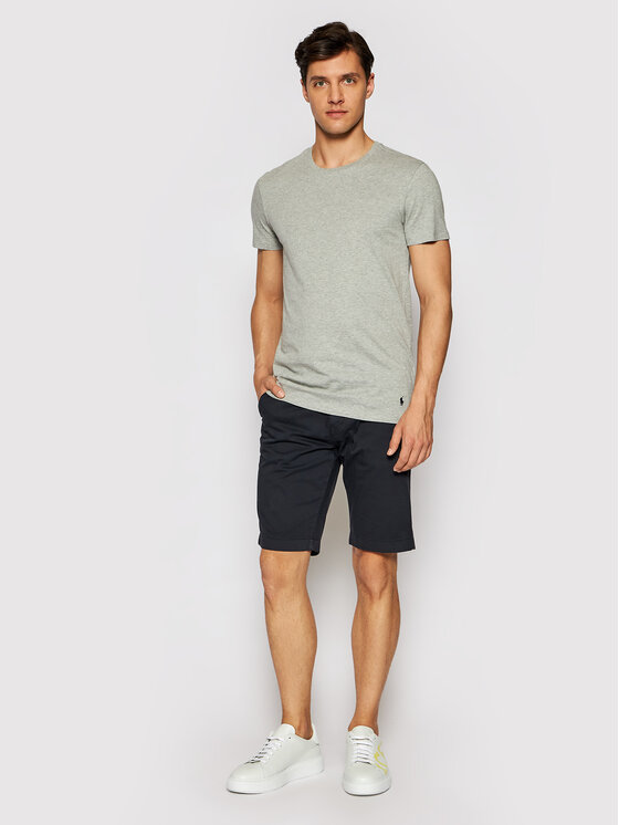 Polo Ralph Lauren Polo Ralph Lauren Komplekt kolmest t-särgist 714830304002 Värviline Regular Fit