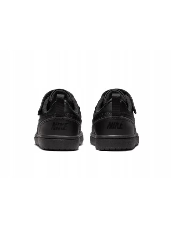 Nike Nike Sneakersy DV5457 002 Czarny