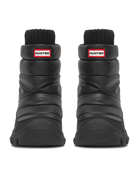 Hunter Hunter Апрески EO-GP86-26158 Черен