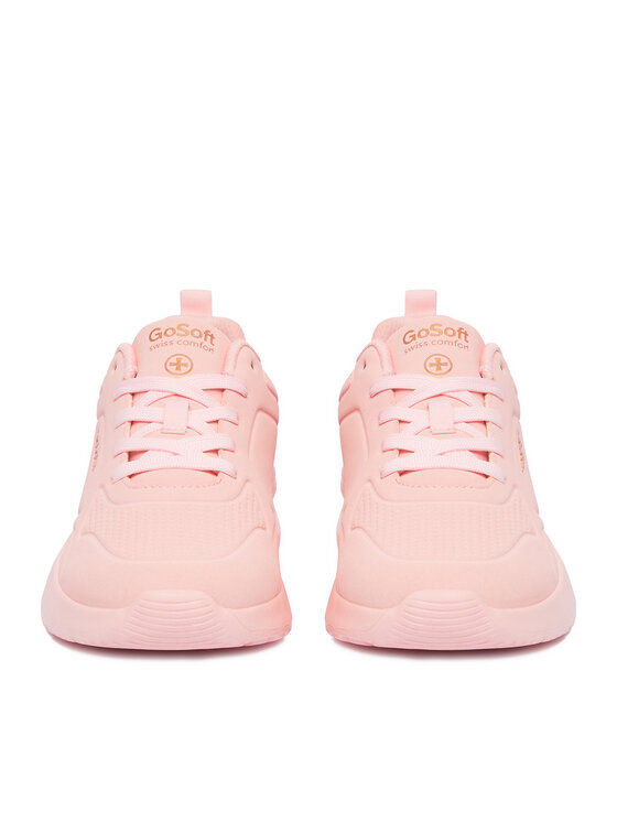 Go Soft Go Soft Sneakers CEOWB-V15-1037 Rosa