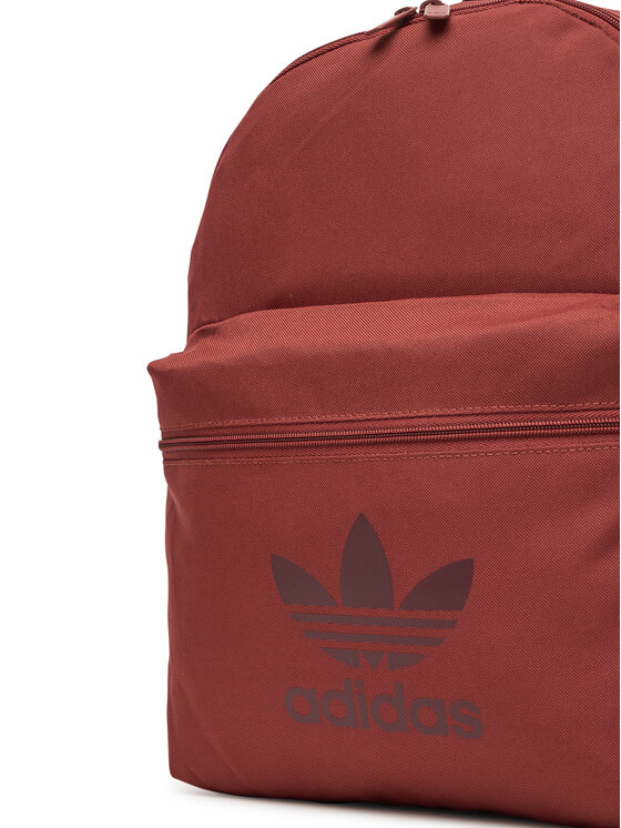 adidas adidas Ruksak adicolor JI9438 Crvena