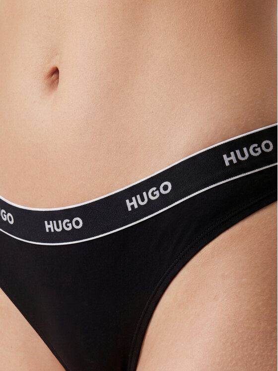 HUGO HUGO Stringu komplekts 50545703 Daudzkrāsains