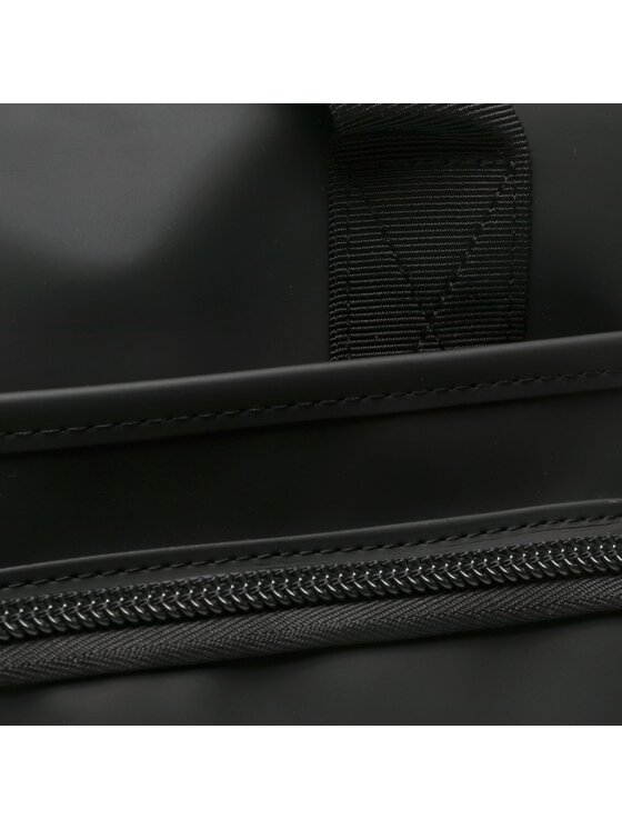 Rains Rains Geantă Texel Tech Bag W3 14250 Negru