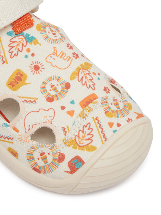 Biomecanics Biomecanics Тапочки 262184 Бежевий