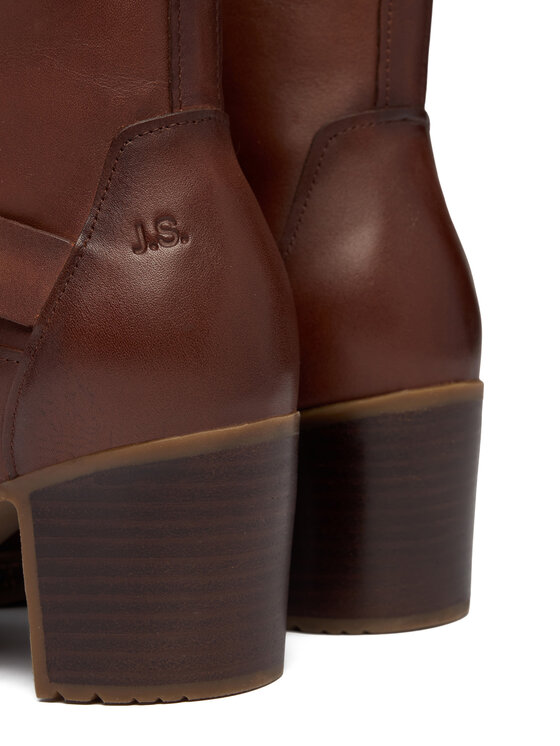 Josef Seibel Josef Seibel Ботильйони Gloria 07 MI205 Коричневий