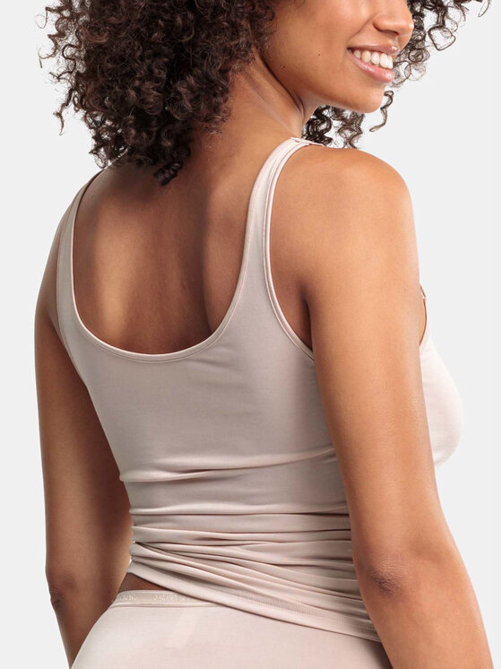 Sylvia Speidel Sylvia Speidel T-Shirt 50378 Różowy Slim Fit