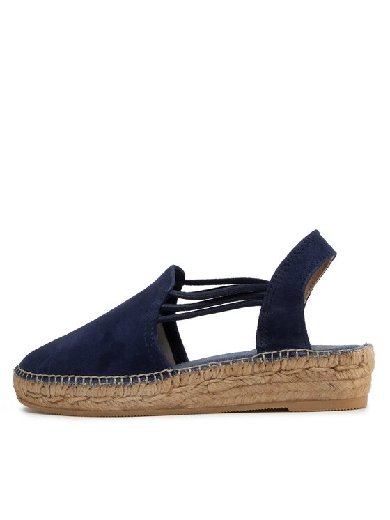 Toni Pons Toni Pons Espadrillid Nuria Tumesinine