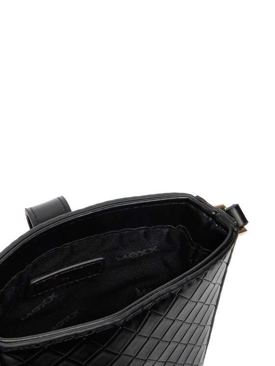 MEXX MEXX Käekott CEO-MEXX-L-013-09 Must