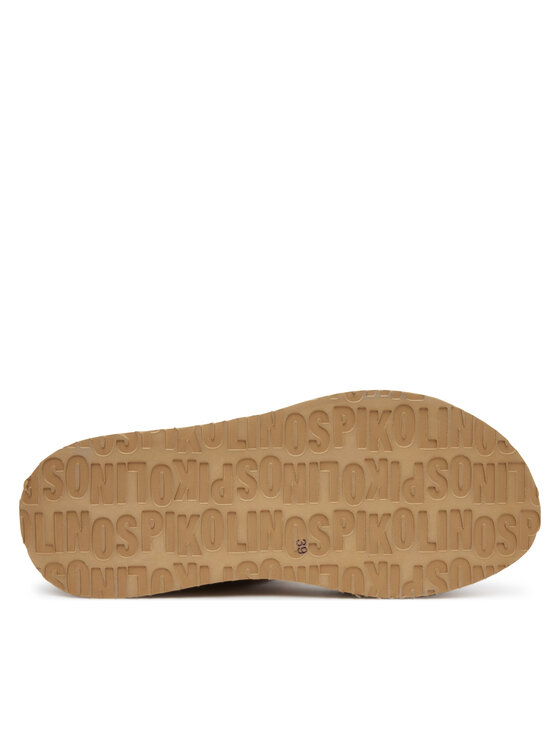 Pikolinos Pikolinos Natikače W9D-1505 Smeđa