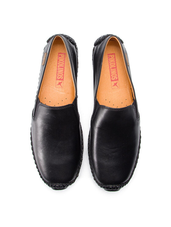 Pikolinos Pikolinos Halbschuhe 09Z-5511 Schwarz
