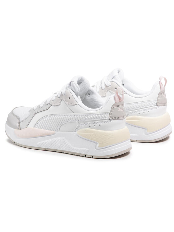 Puma Puma Laisvalaikio batai X-Ray Game 372849 04 Balta