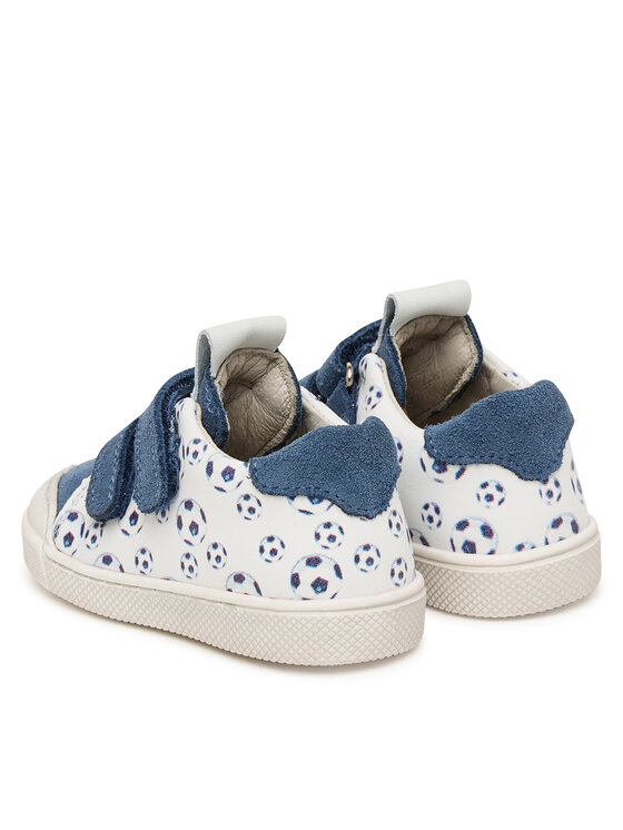 Froddo Froddo Sneakersy Rosario G2130316-61 M Biela