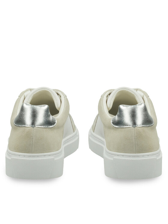 Gant Gant Tenisice 30531877 Bijela