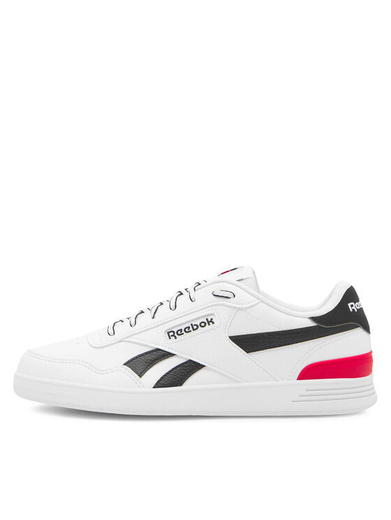 Reebok Reebok Superge Court Advance 100033755 Bela