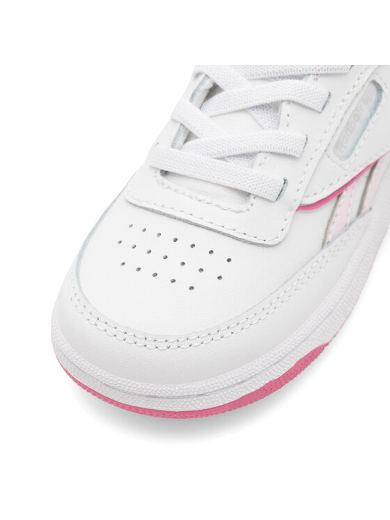 Reebok Reebok Sneakersy Club C Revenge IG2609 Biały