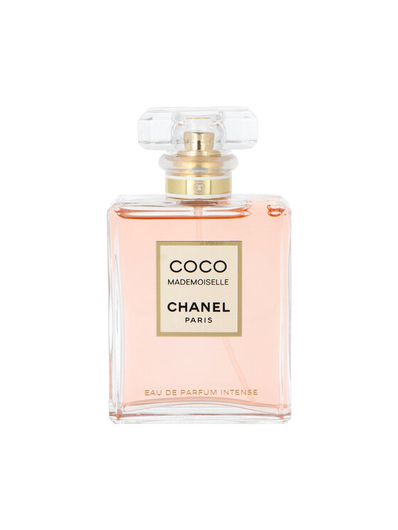 Chanel Chanel Coco Mademoiselle Intense Woda perfumowana