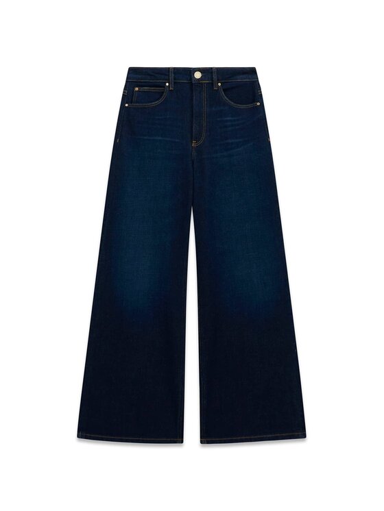 Guess Guess Jeans 180855 Blu Relaxed Fit