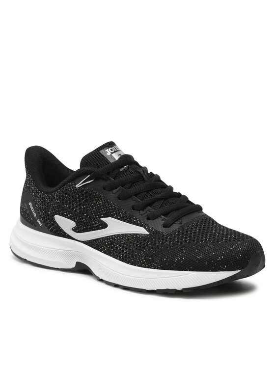 Pantofi pentru alergare Joma Zinc Lady 2201 RZINLW2201 Negru