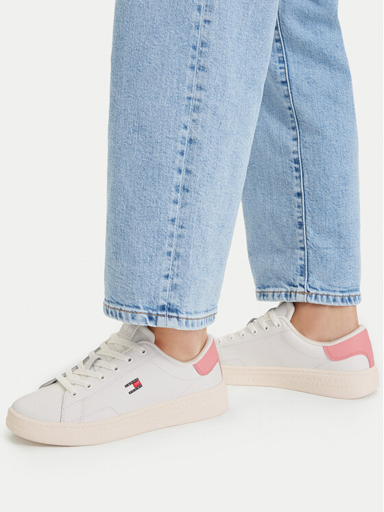 Αθλητικά Tommy Jeans