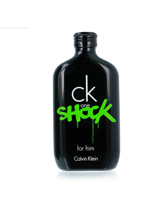 Calvin Klein Calvin Klein Ck One Shock Men Woda toaletowa