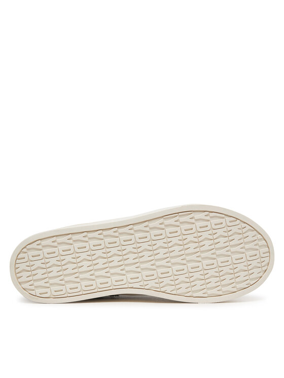 DKNY DKNY Tenisice K2535281 Crna