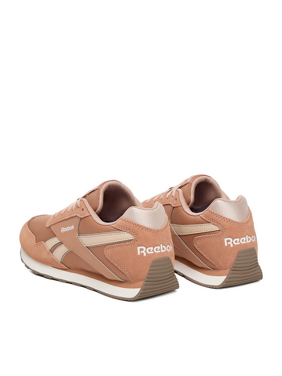 Reebok Reebok Sneakersy CEO-GLIDE LOW 100230904 Beżowy
