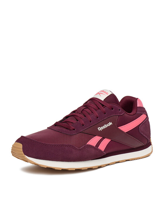 Reebok Reebok Tenisice CEO-GLIDE LOW 100230905 Tamnocrvena