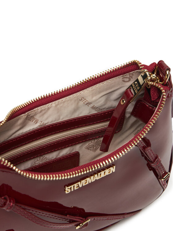 Steve Madden Steve Madden Borsetta Bliana-2 SM13001770 Rosso