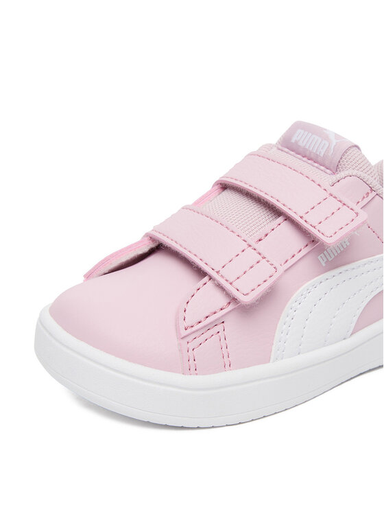 Puma Puma Αθλητικά RICKIE CLASSIC V INF 39425422 Ροζ