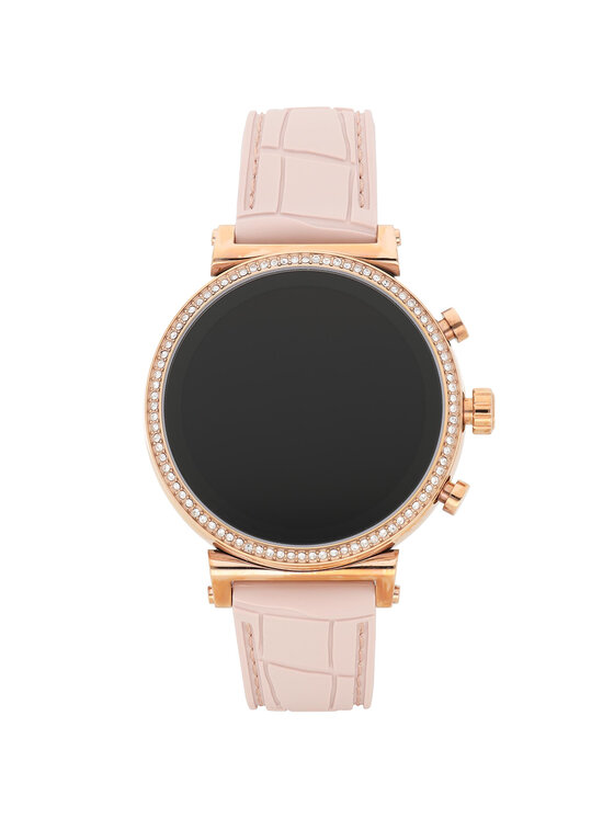 Michael Kors Chytre hodinky Sofie 2.0 MKT5068 R ova Modivo.cz
