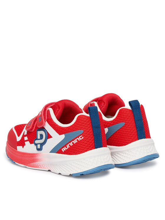 Primigi Primigi Sneakersy AVANT 1446544 Czerwony