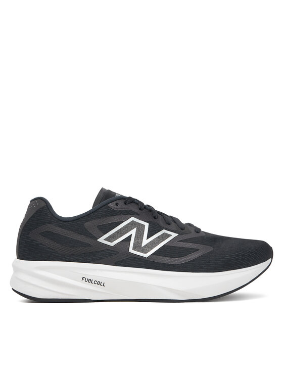 New Balance New Balance Skriešanas apavi Flite-R WFLTR9DM Melns