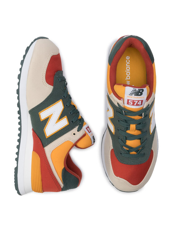 New balance ml574ind store