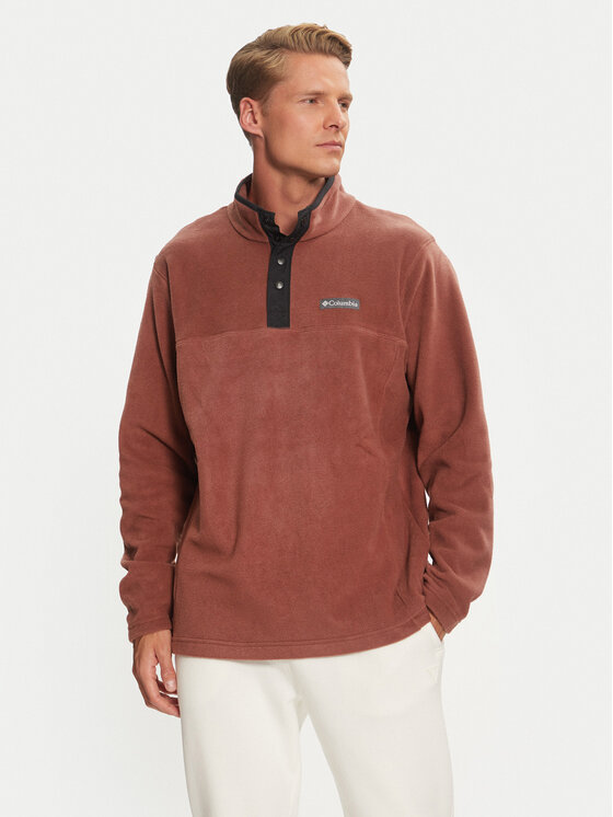 Polar Columbia