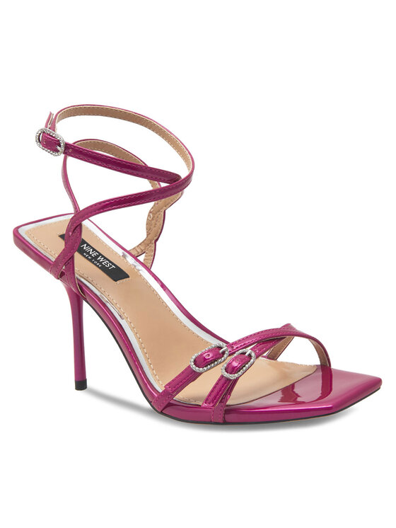 Nine West Nine West Szandál ZL23014CC Rózsaszín