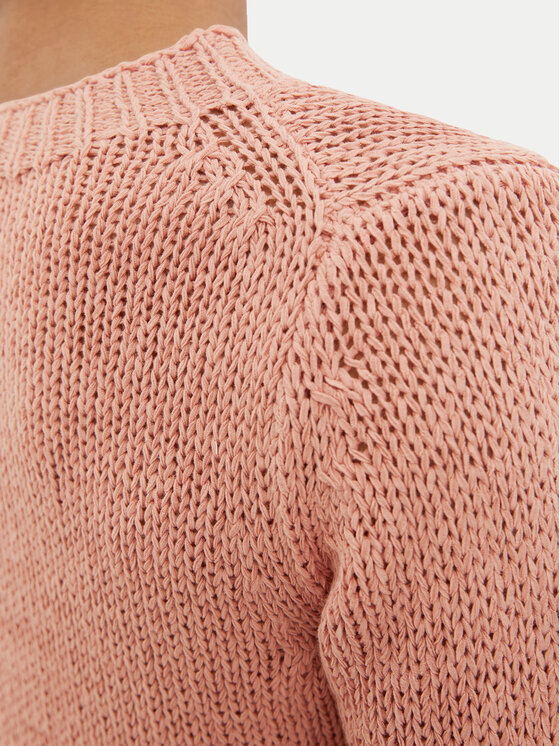 Marc O'Polo Marc O'Polo Pulover M03 5136 60079 Koral Regular Fit