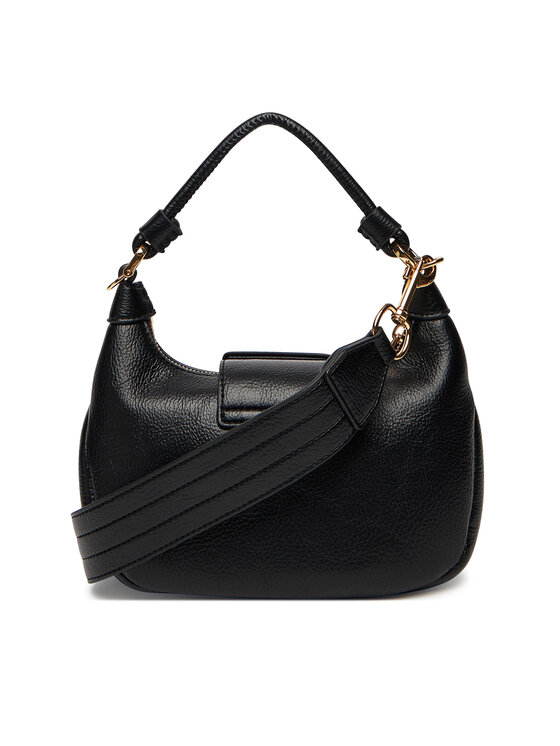 LOVE MOSCHINO LOVE MOSCHINO Ročna torba JC4090PP1NLI0000 Črna