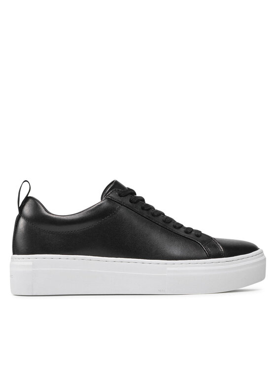 Vagabond Shoemakers Vagabond Sneakers Zoe Platfo 5327-201-20 Schwarz