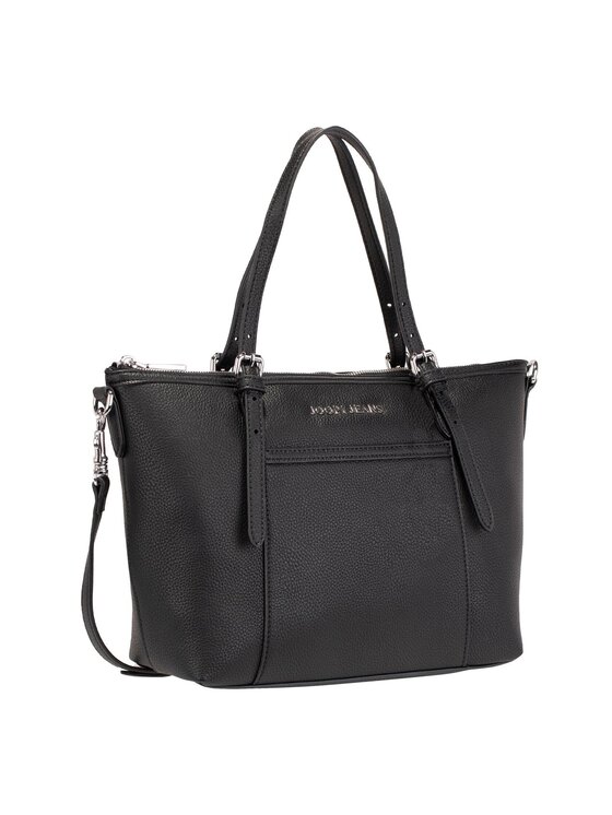 JOOP! Jeans JOOP! Jeans Torba na zakupy 287952 Czarny