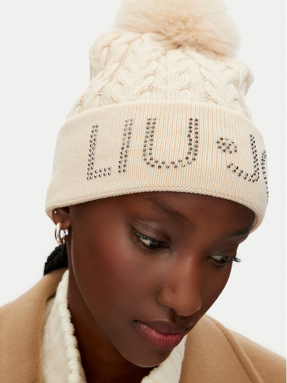 Liu Jo Berretto 2F4054 M0300 Beige
