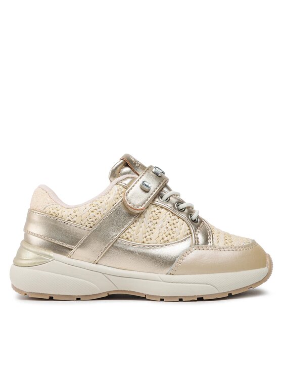 Scarpe basse 43427 Oro