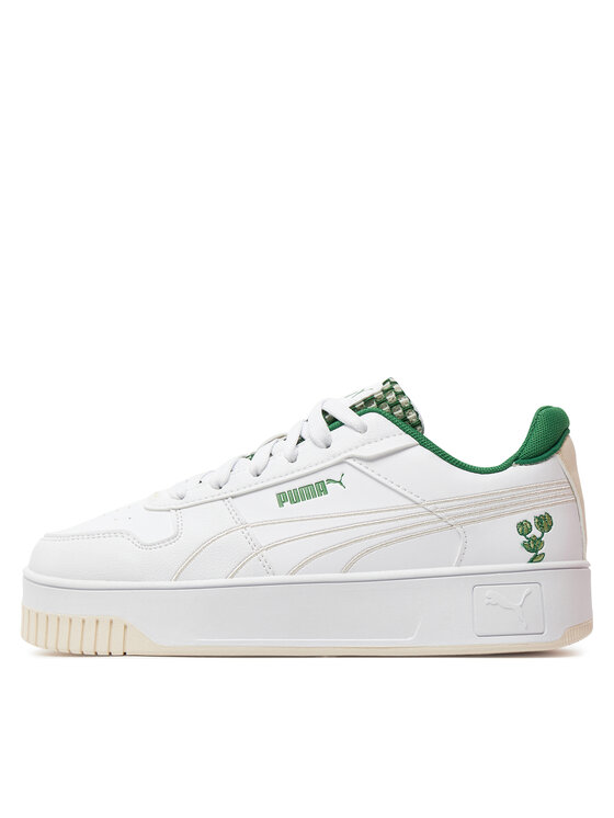 Puma Puma Superge Carina Street 395094-01 Bela
