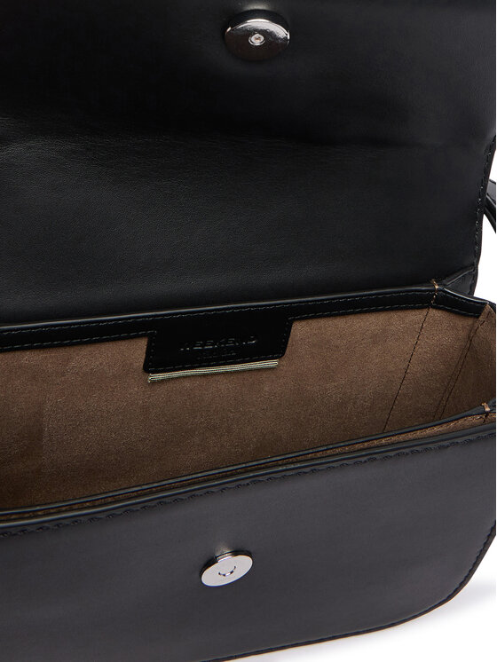 Weekend Max Mara Weekend Max Mara Soma Kapetali 2625516095 Melns
