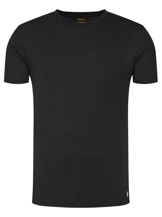 Polo Ralph Lauren Polo Ralph Lauren Set di 3 T-shirt 714830304043 Multicolore Slim Fit