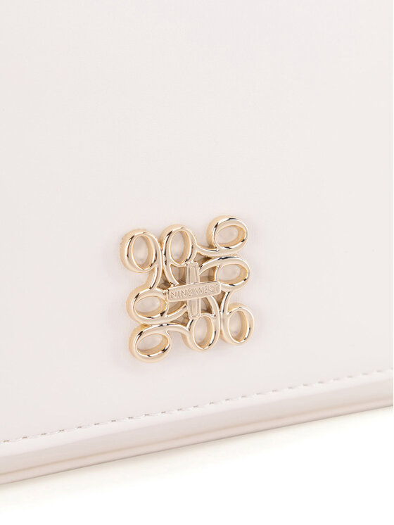 Nine West Nine West Borsetta CEO-Stria-LDA5475 Beige