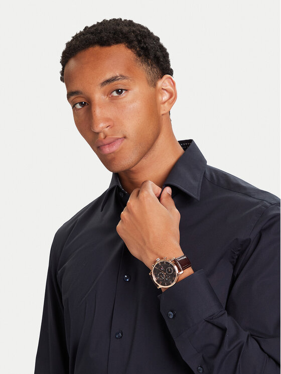 Tommy Hilfiger Tommy Hilfiger Laikrodis Kane 1791399 Ruda