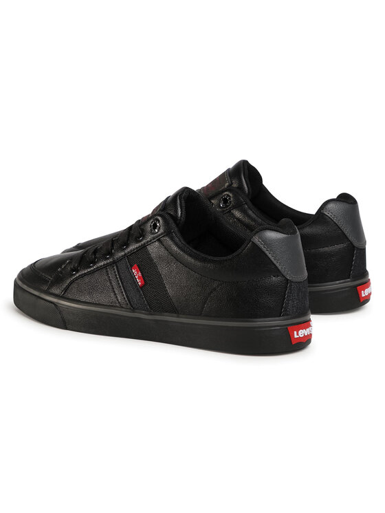 Scarpe sportive 229171-794-60 Nero
