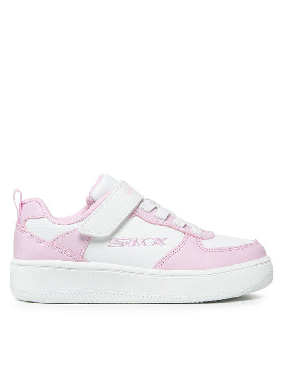 Skechers Skechers Снікерcи Sport Court 92 310156L/WPK Рожевий