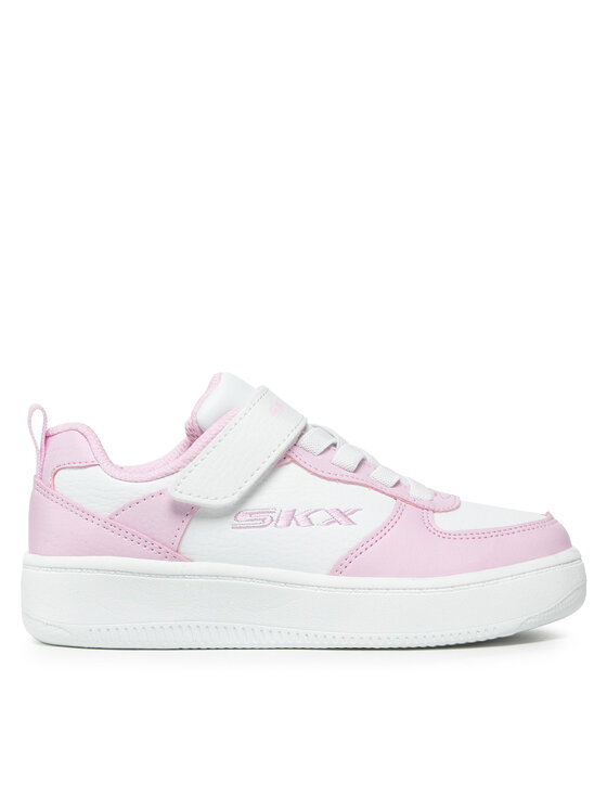 Sneakers Skechers Sport Court 92 310156L/WPK White/Pink
