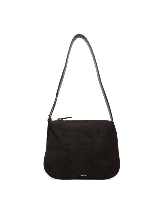 DeeZee Torebka C-DZE-S-009-08 Czarny